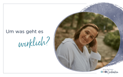 Folge 98 – Um was geht es wirklich?